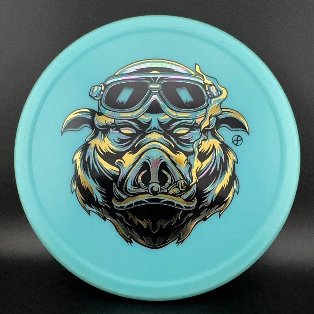 Proto Glow R-Pro Pig - Pig Pilot Innova