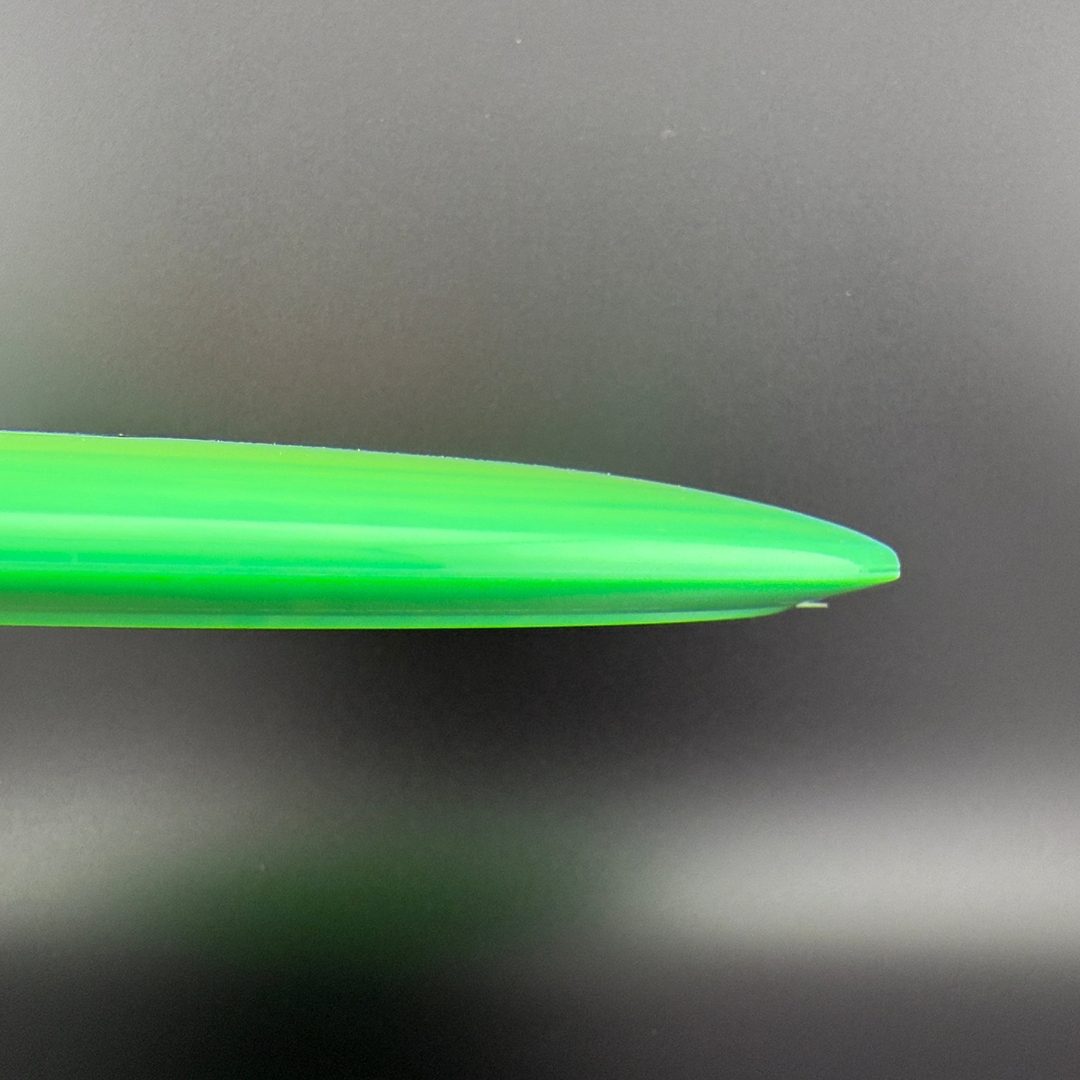 Swirly S-Blend Centurion - Elk Man by Ripper Studios Infinite Discs