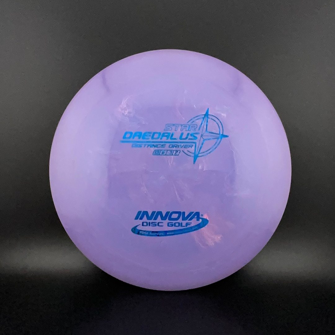 Star Daedalus Innova