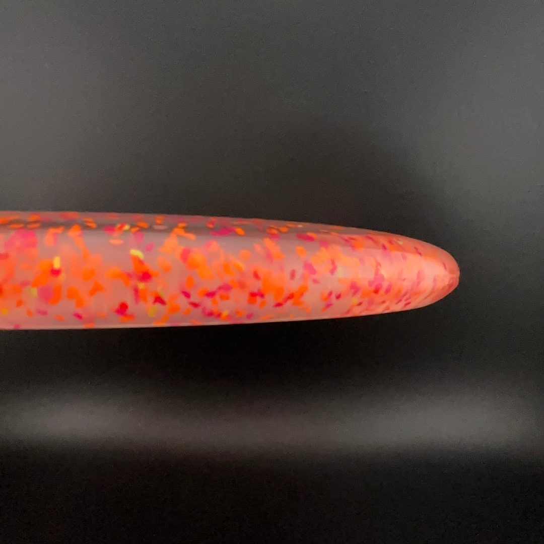 Confetti Z Luna - Victory Edition - Paul McBeth GMC 2025 Discraft