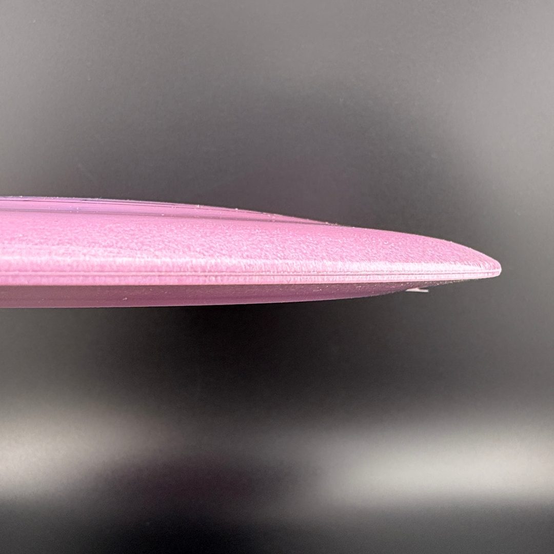 Swirly Star Destroyer - Philo Brathwaite 2025 Tour Series Innova