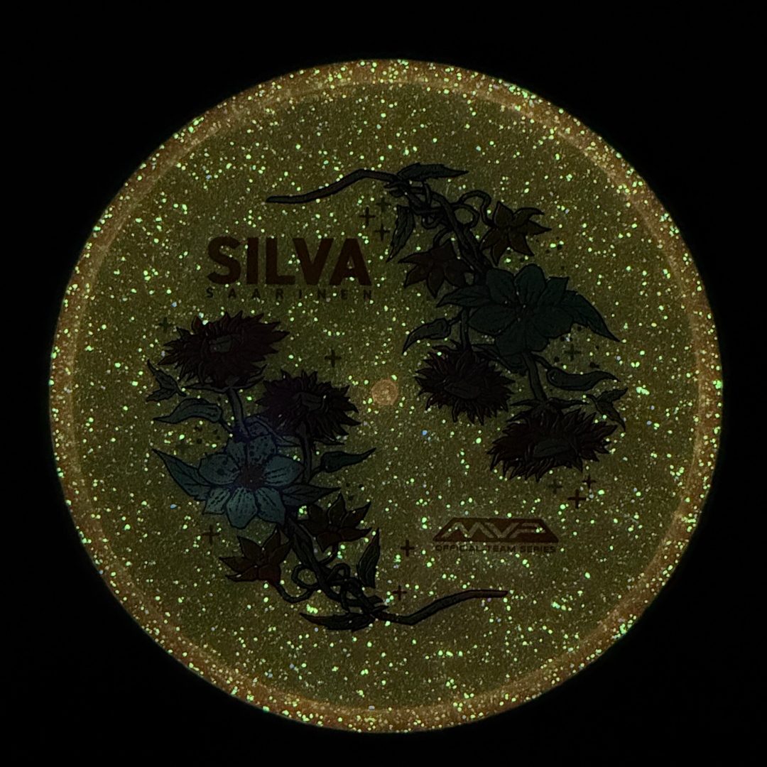 Particle Glow Soft Proton Proxy - Silva Team Series Axiom