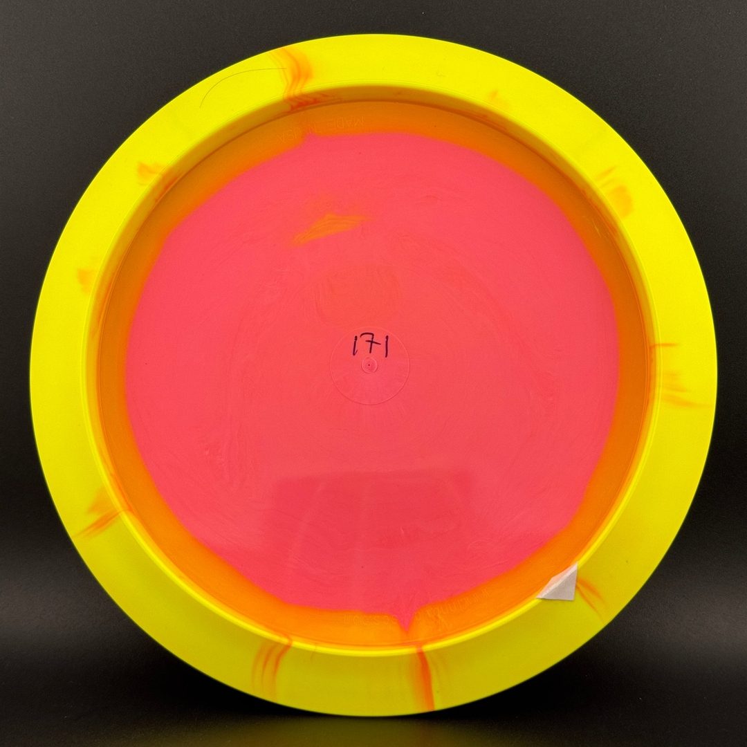 Halo Star Sidewinder Innova