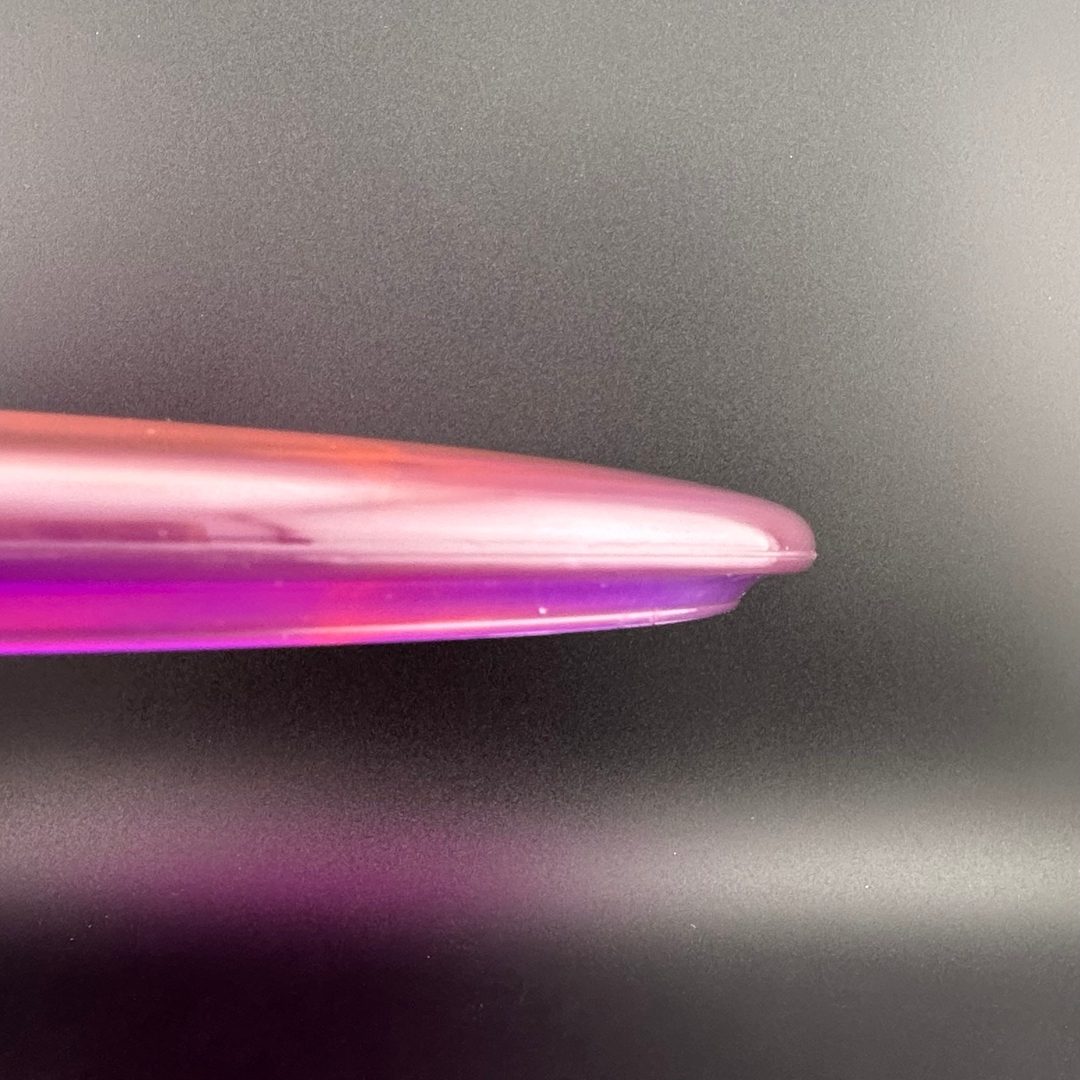 Z Swirl Comet - 2025 Michael Johansen ICON Team Discraft