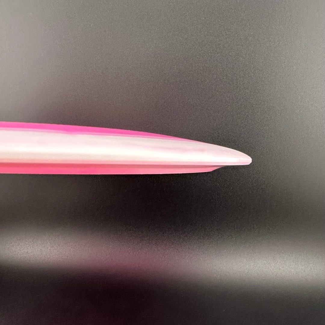 Opto Orbit Sapphire - Rebecca Cox 2025 Tour Series Latitude 64