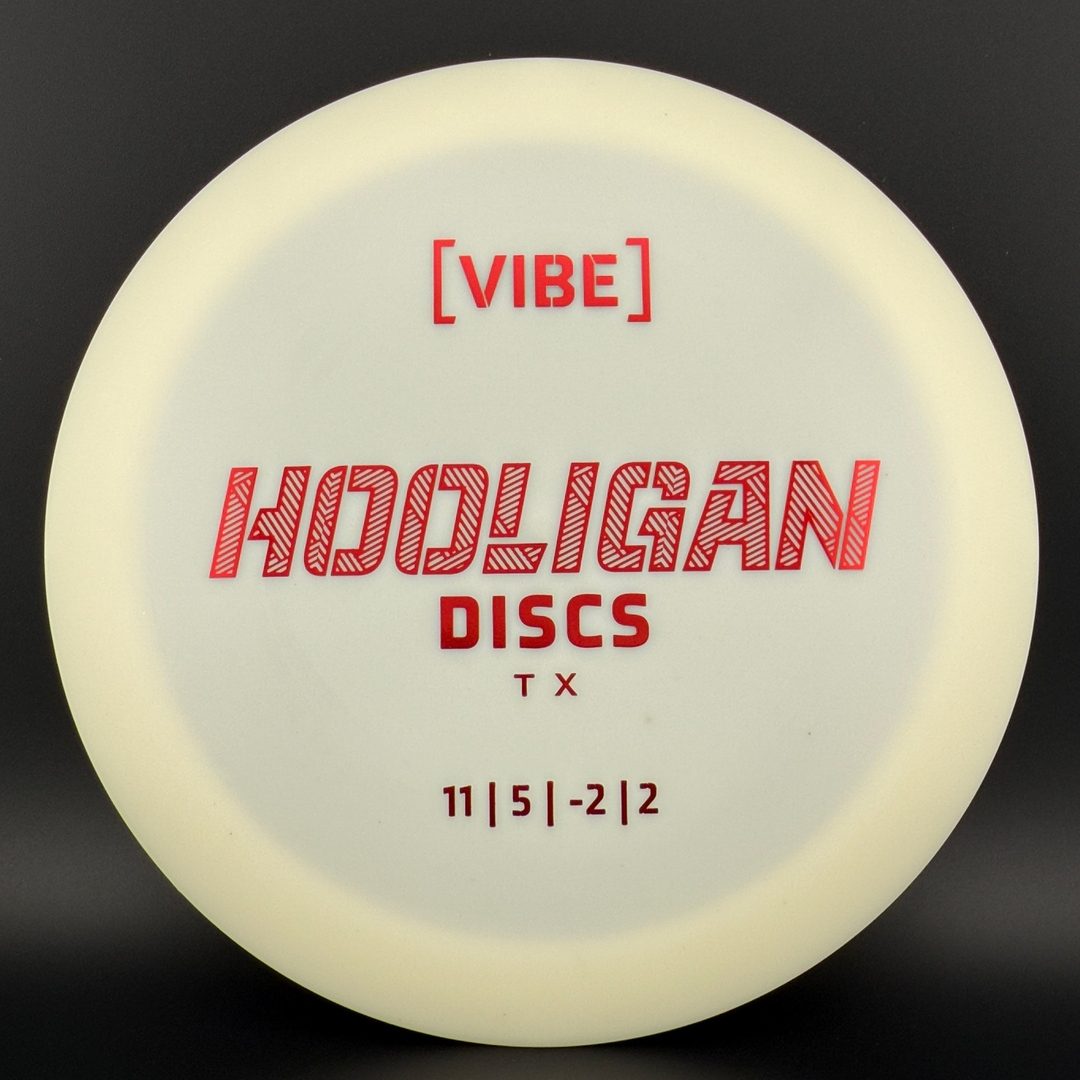 Primo Vibe Hooligan