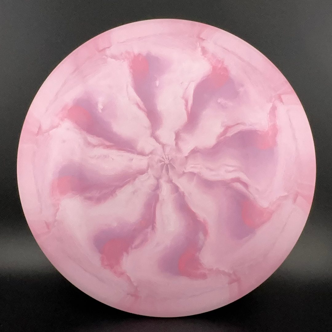 ESP Colorshift Swirl Anax - McBeth X Pierce Collab Edition Discraft