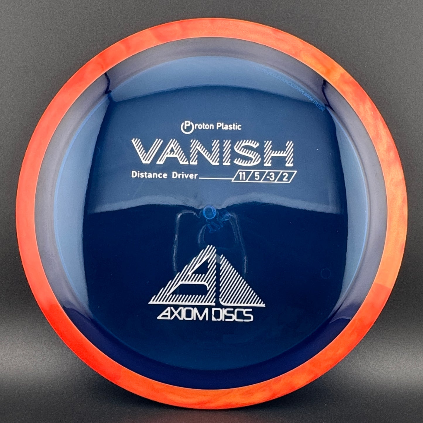 Proton Vanish Axiom