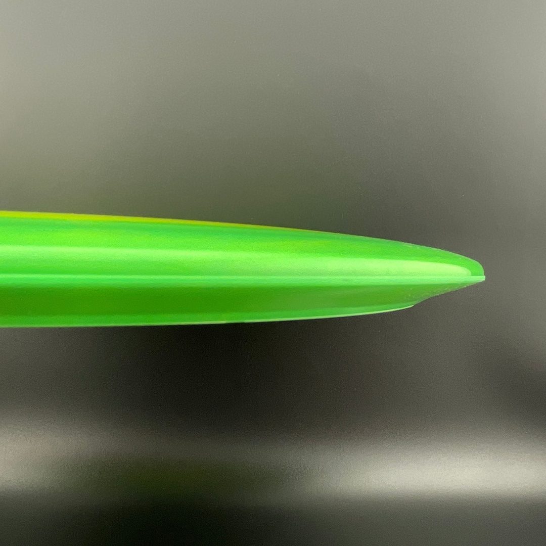 Halo Star Leopard3 Innova