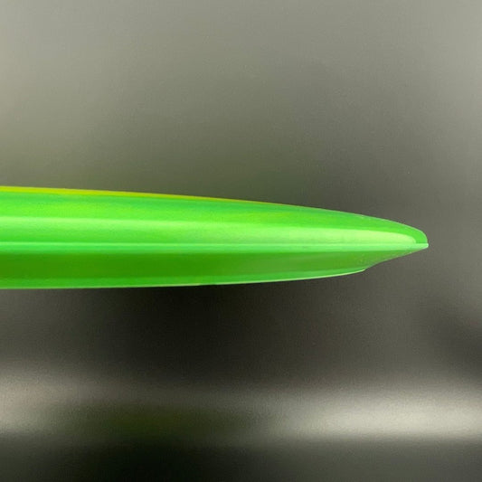 Halo Star Leopard3 Innova