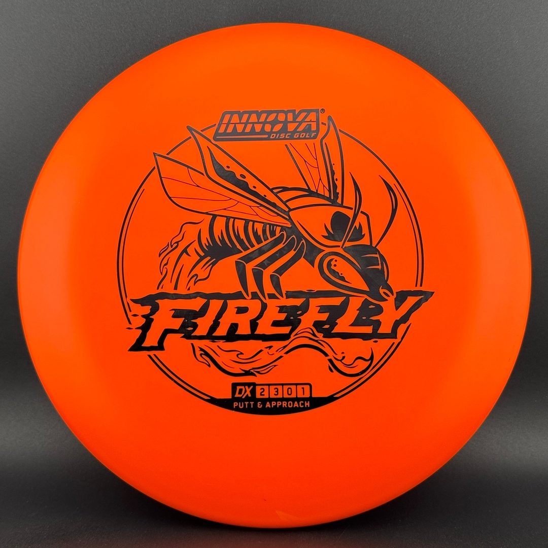 DX Firefly Innova