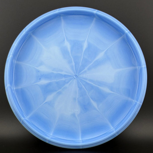 Lux Vapor Link - Tuomas Hyytiainen *Warehouse Stash* Discmania