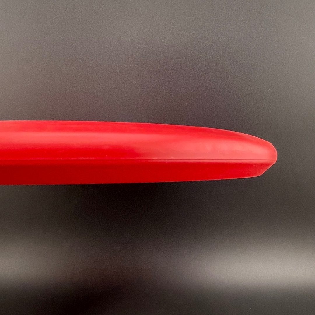 X-Line P2 - Triple Mini Huk Stamp - Innova Made *Warehouse Stash* Discmania