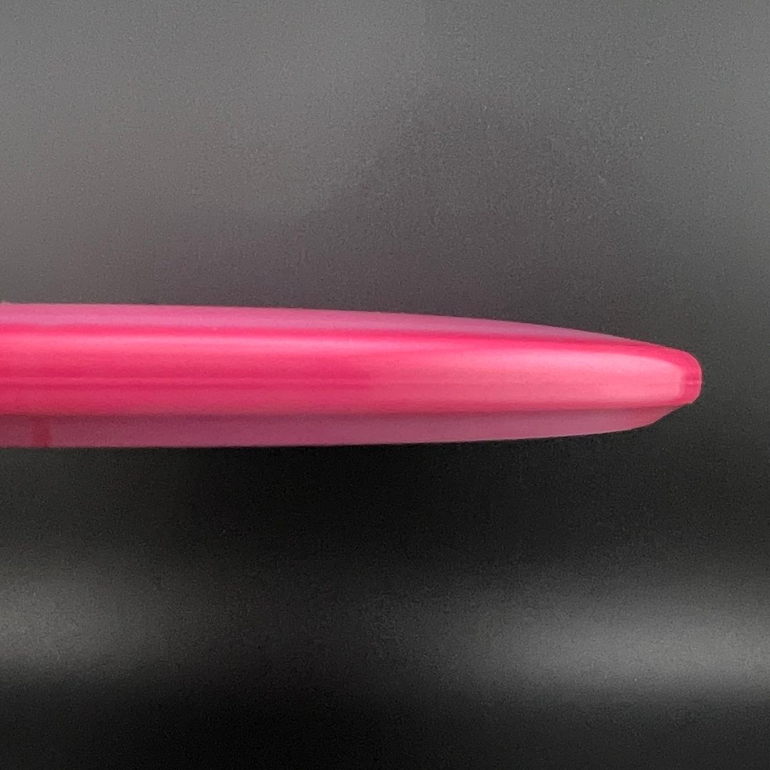 Swirl ESP Joy Prototype - Paige Pierce Discraft