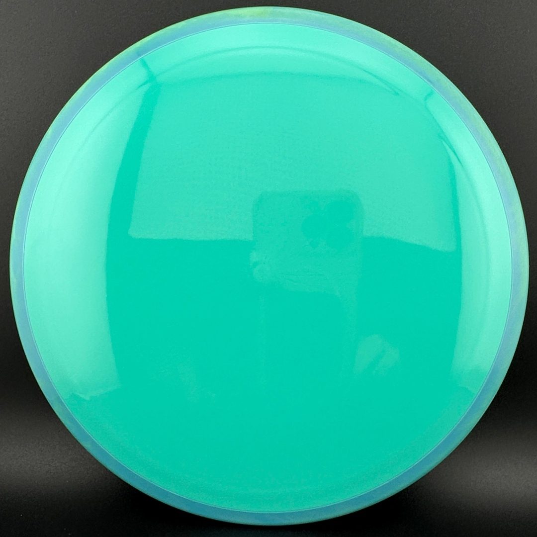 Neutron Crave - Blank Axiom