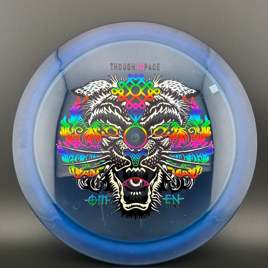 Ethos Omen - First Run
