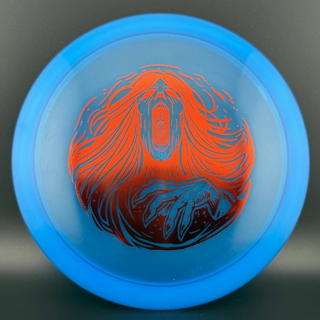 Champion Banshee Innova