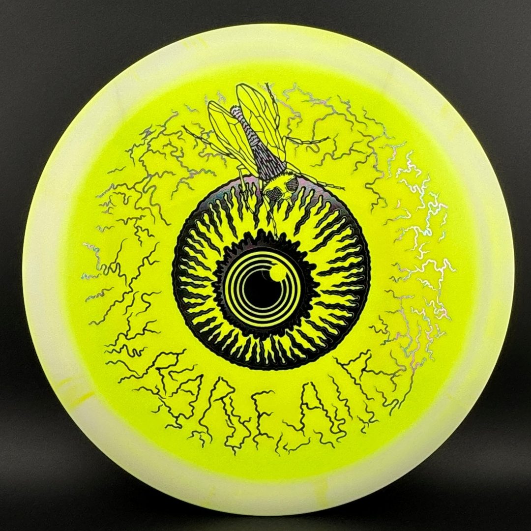 Halo Star Sidewinder- Eye-Fly RAD V2 by Ripper Studios Innova
