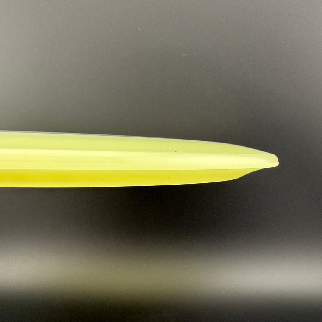 Proto Glow Champion Eagle-X *Flat Top - Air Force Innova