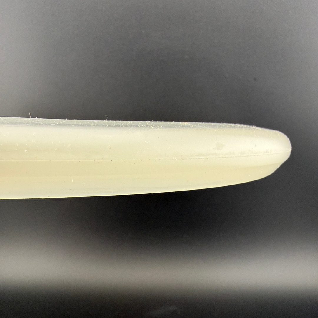 Inner Core - "Catch Disc" trash panda