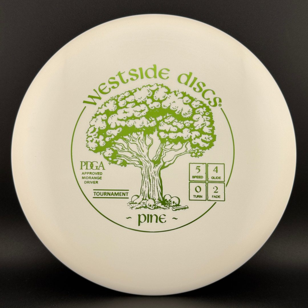 Tournament Pine Westside Discs