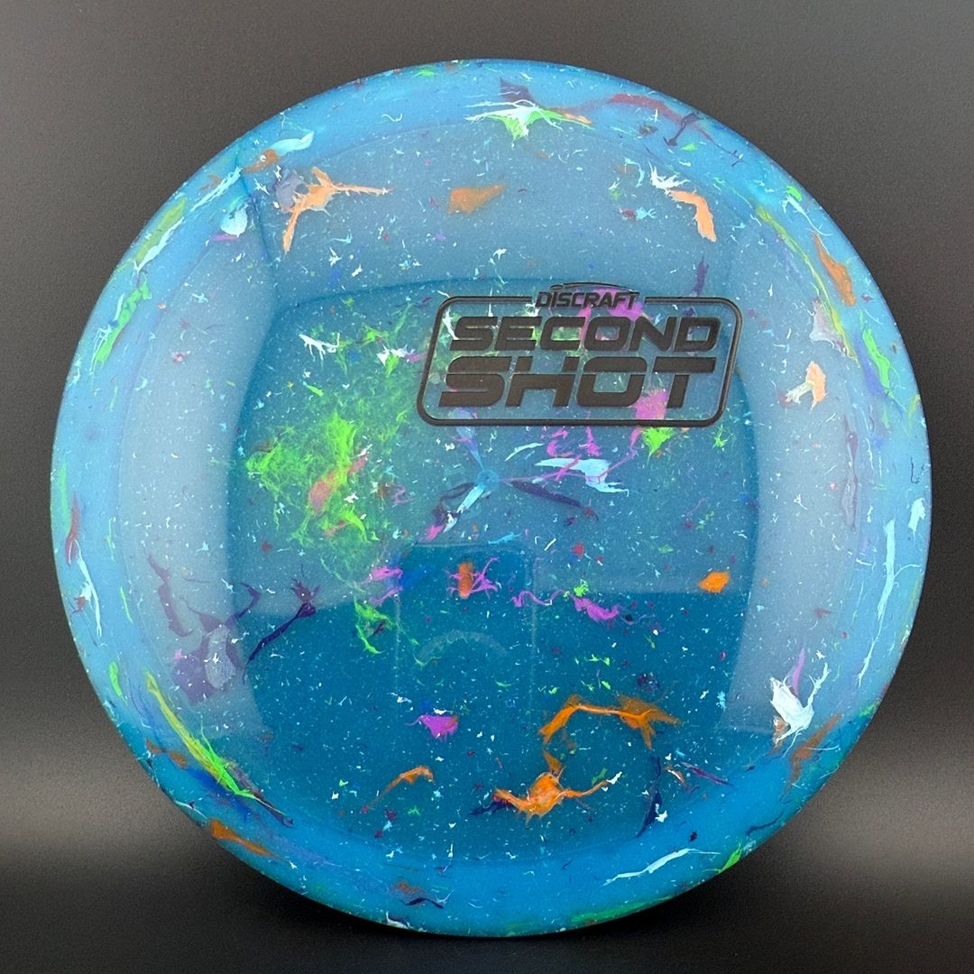 Jawbreaker Z FLX Hallux - Second Shot