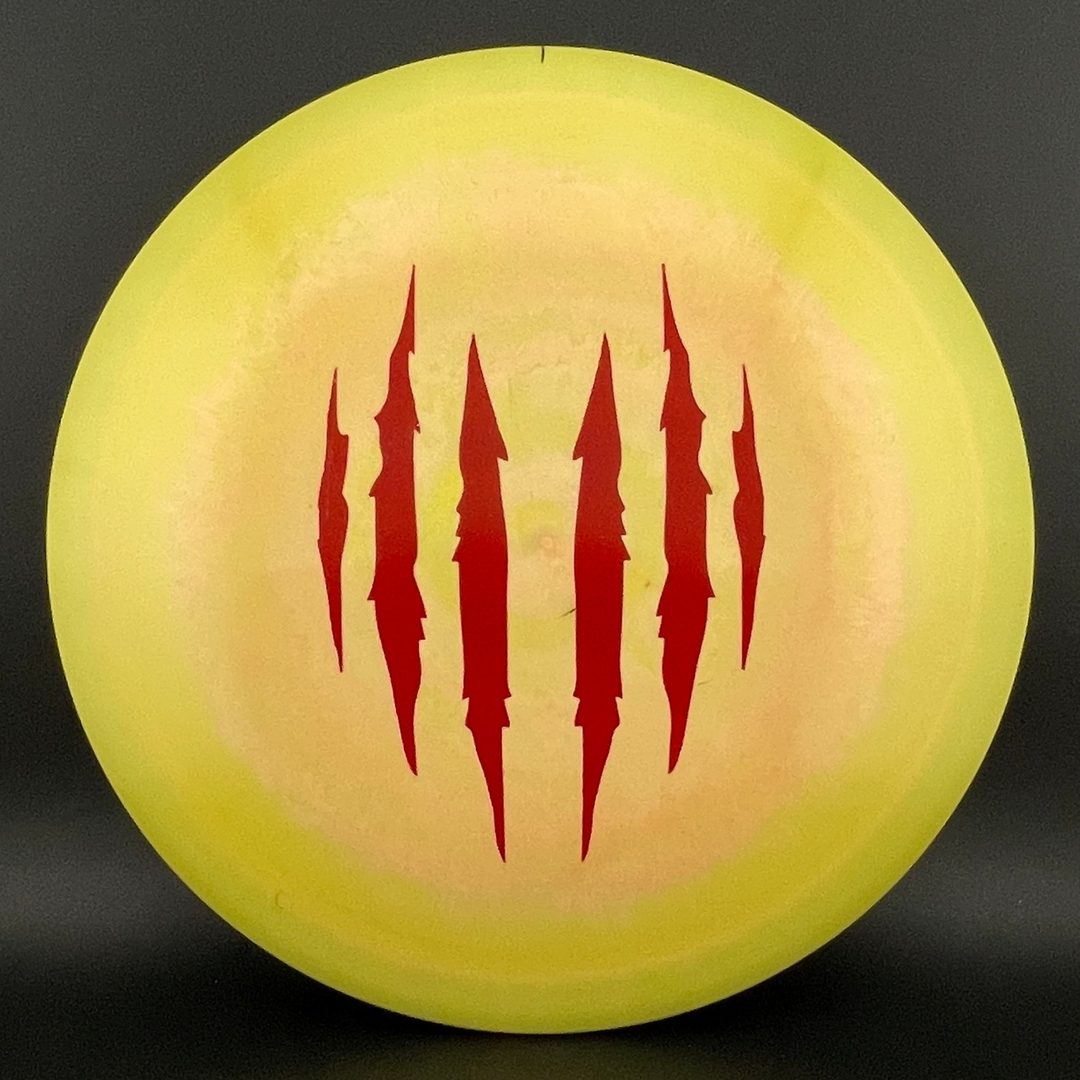 ESP Anax - Paul McBeth 6x Claw - Misprints Discraft