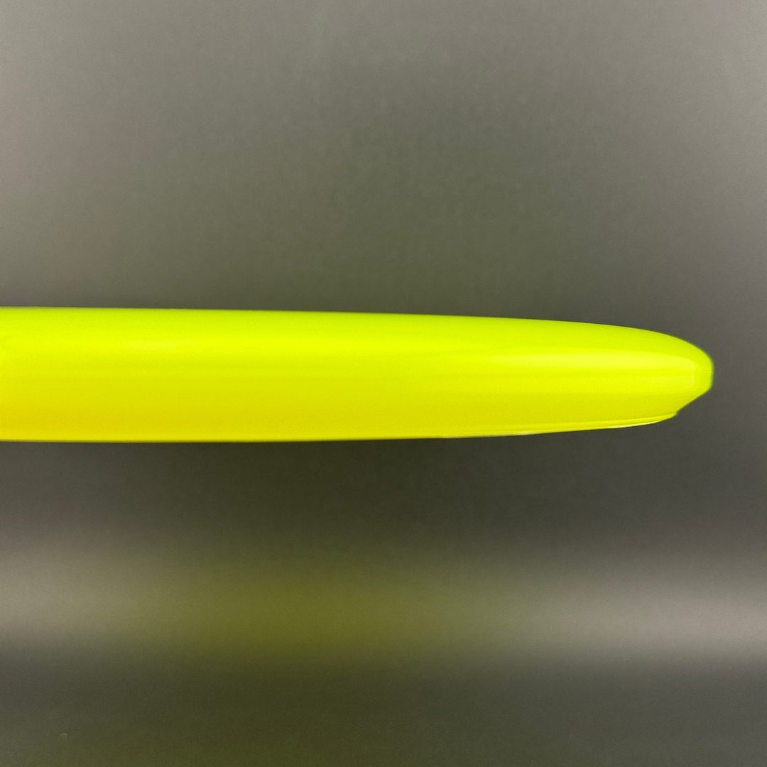 Royal Clear Peak Latitude 64