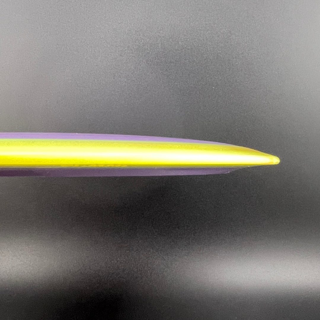 Neutron Excite Axiom