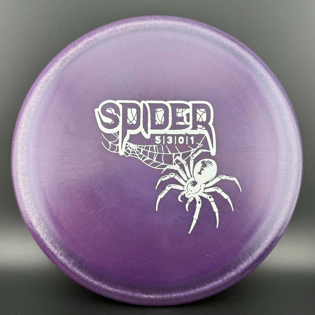 Champion Spider - Artist's Corner Limited Edition Innova