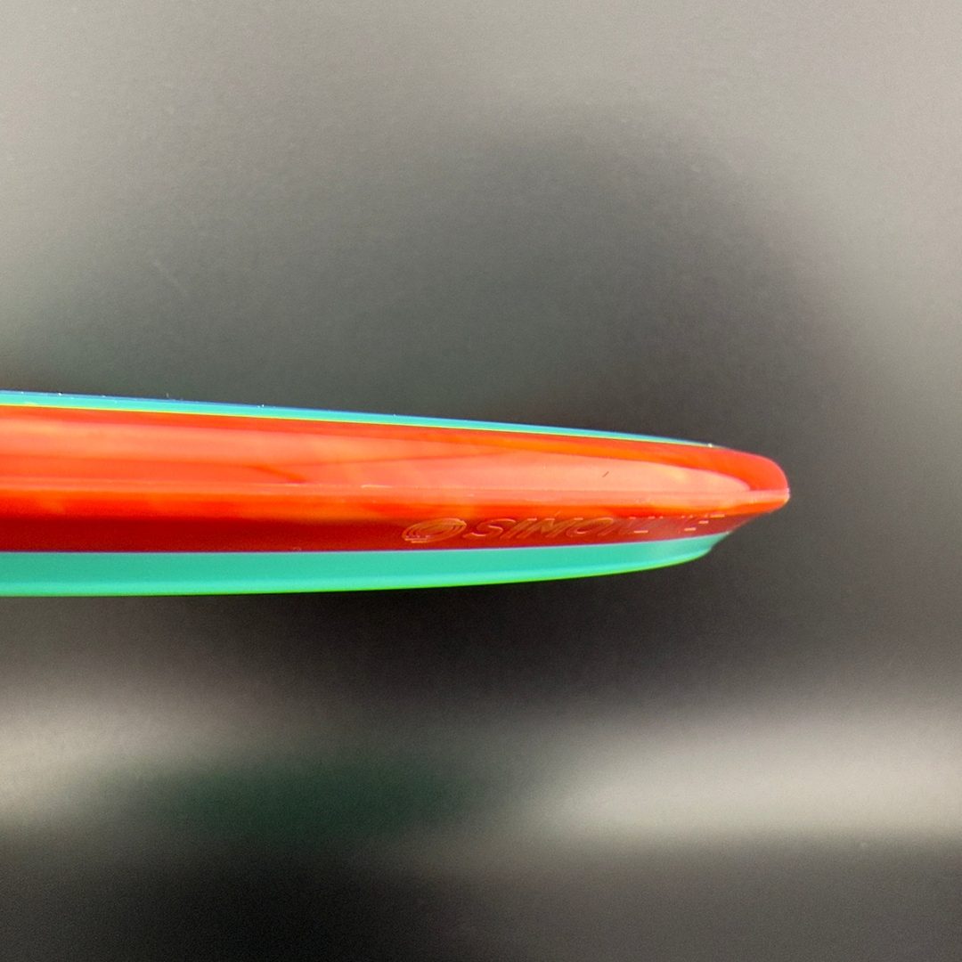 Neutron Balance - "Crushin Amanitas" VIP 3.0 by Manny Trujillo Axiom