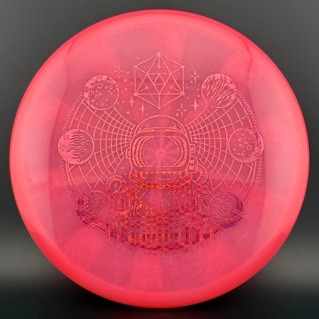 Soft Ethos Praxis - Odyssey TSA