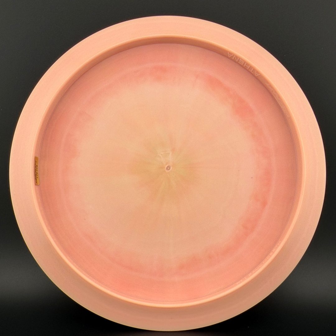 ESP Athena - Misprint - Paul McBeth 6x Claws Discraft