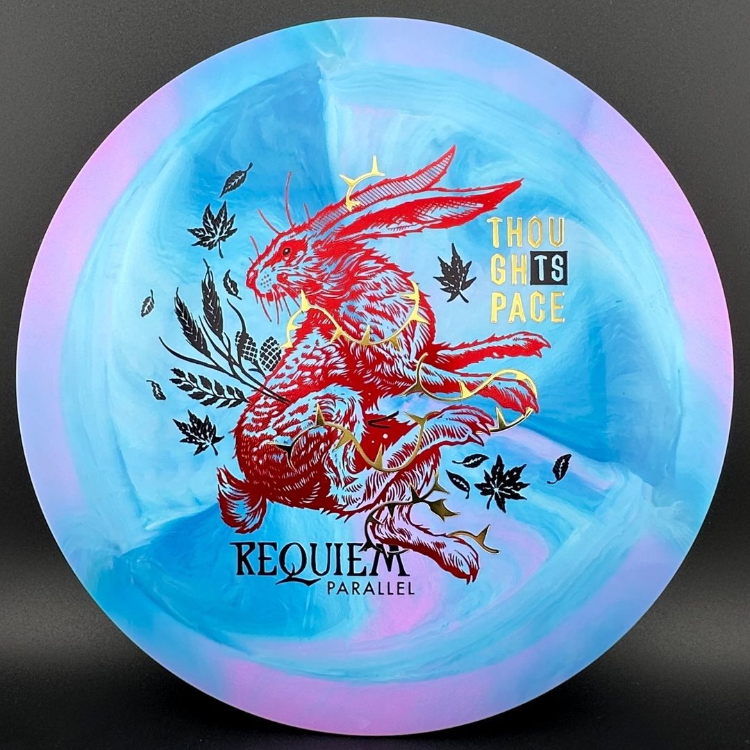 Parallel Requiem TSA