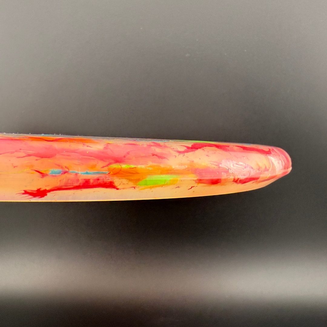 Jawbreaker Z FLX Zone SS - Hanna Huynh 2026 TS Discraft