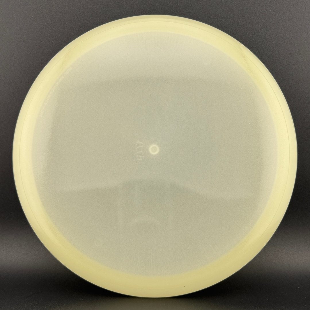 Total Eclipse Hex - Blank Axiom