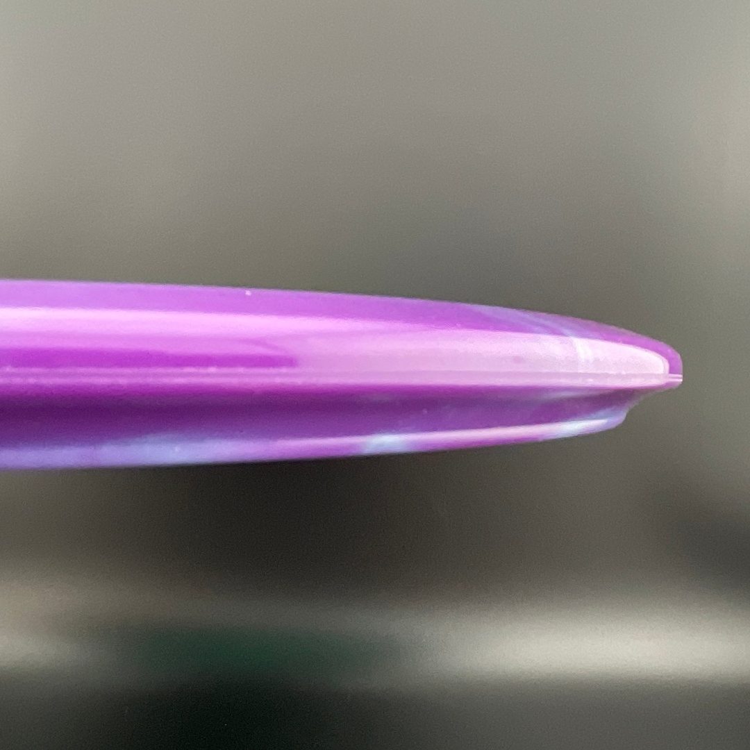 Proto Glow Halo Star Roc3 - Jennifer Allen 2025 Tour Series Innova