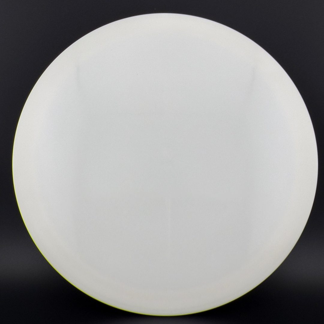 Tournament Bear - Blank Canvas Westside Discs