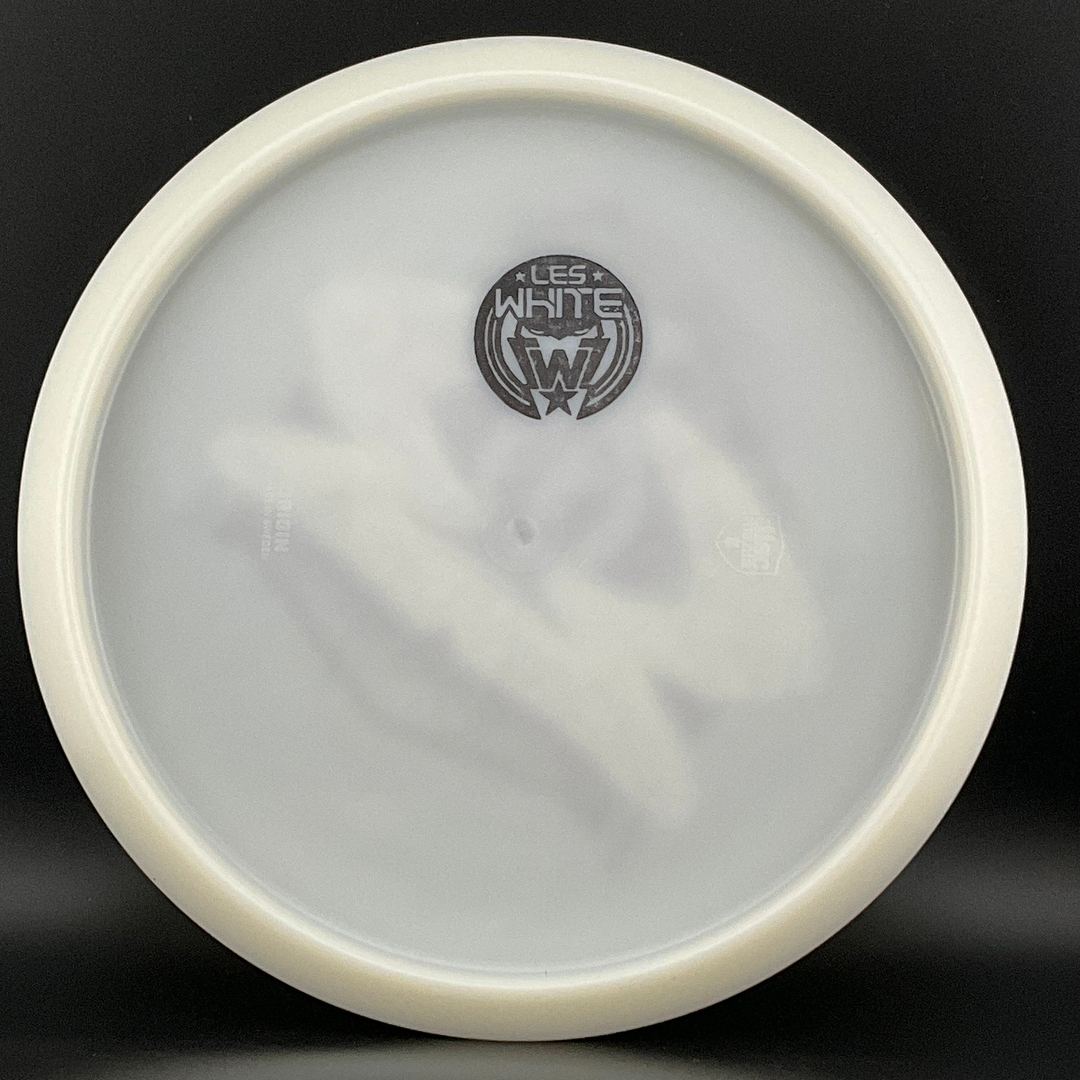 Neo Origin *Les White Stash* - 303 Open Shield Discmania