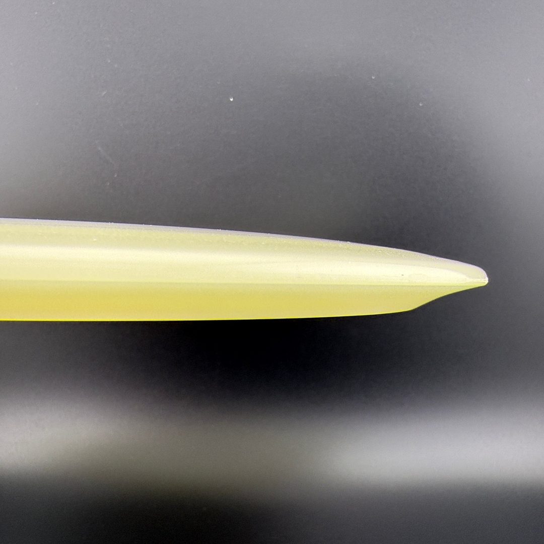 Nocturnal Alpha - 3rd Run MINT Discs