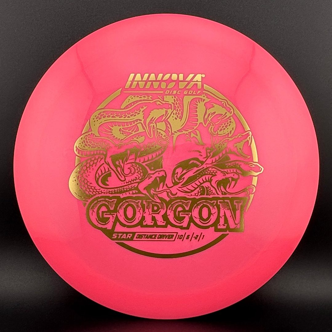 Star Gorgon Innova