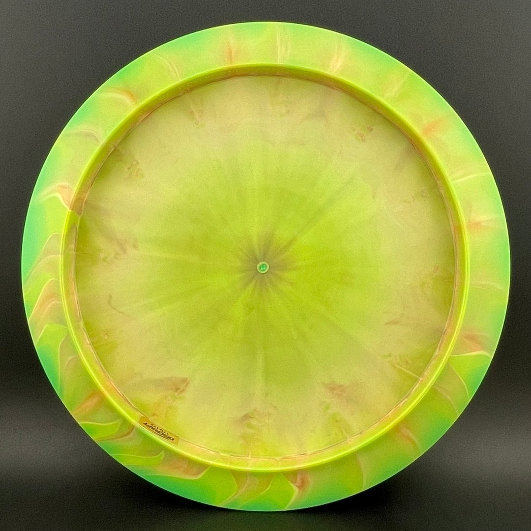 Swirl ESP Pulse - Ledgestone Drive In Discraft