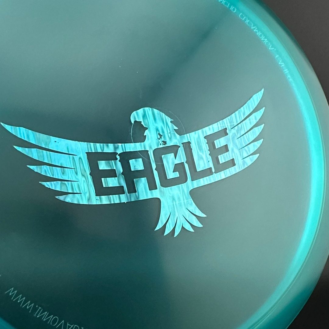 C-Line MD3 - Eagle Stamp - Innova Made Penned *Warehouse Stash* Discmania