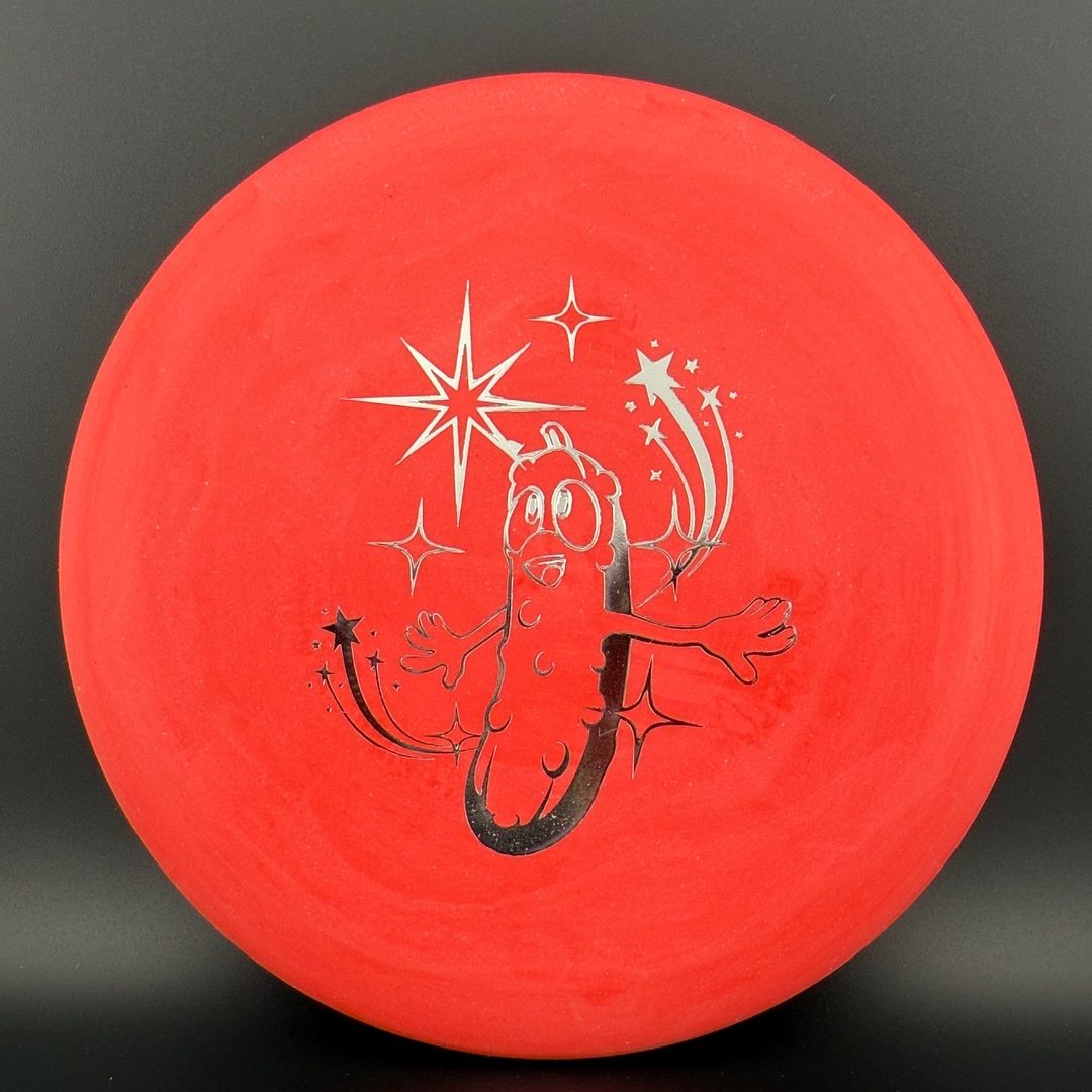 Mega Soft Royal Pickle - Magic Pickle MINT Discs