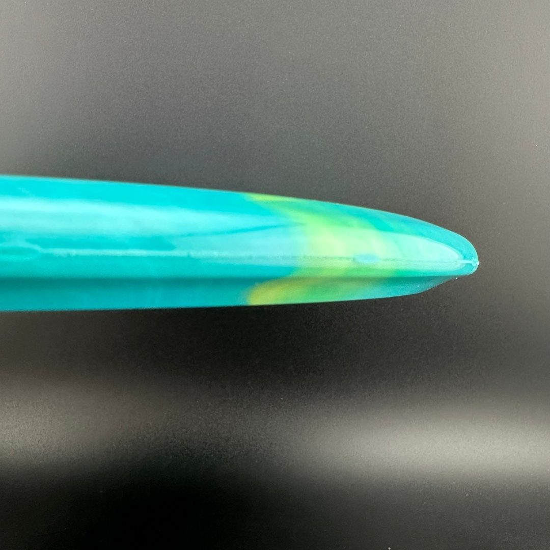 Nebula Aura Mana - 2025 Zoe Andyke Signature TSA