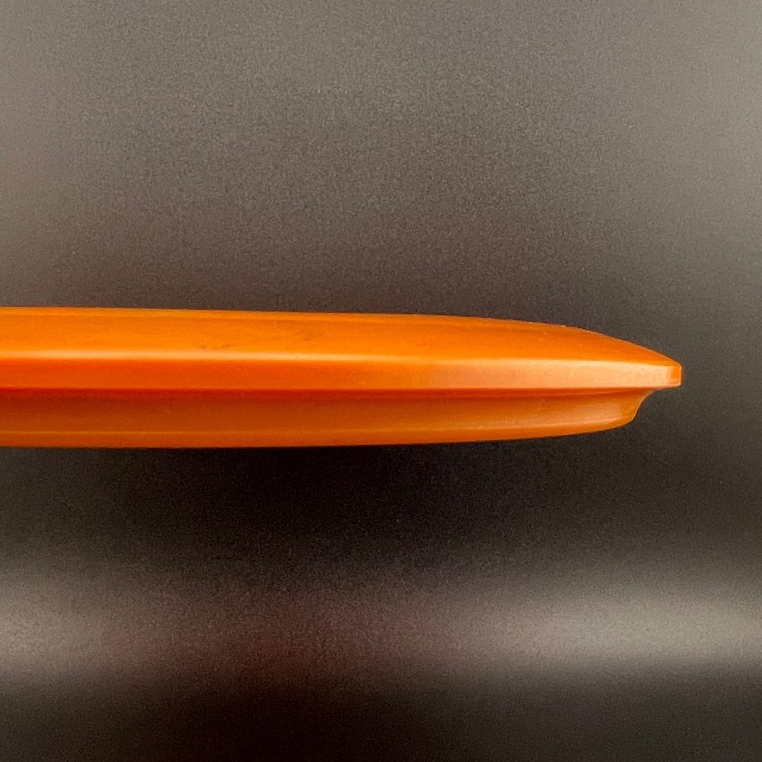 Biohazard Desolation - First Run Doomsday Discs