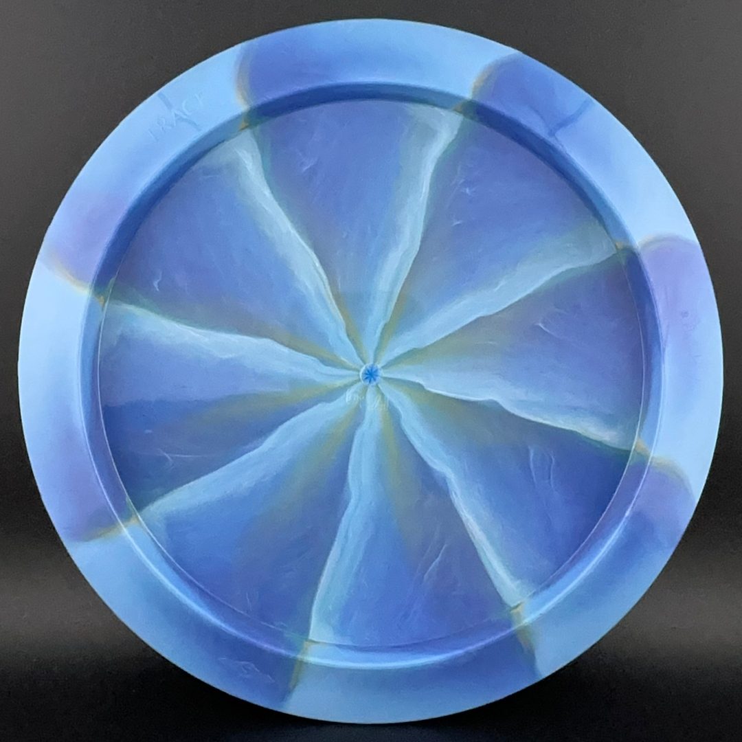 Cosmic Neutron Trace - RADioactive Man Streamline