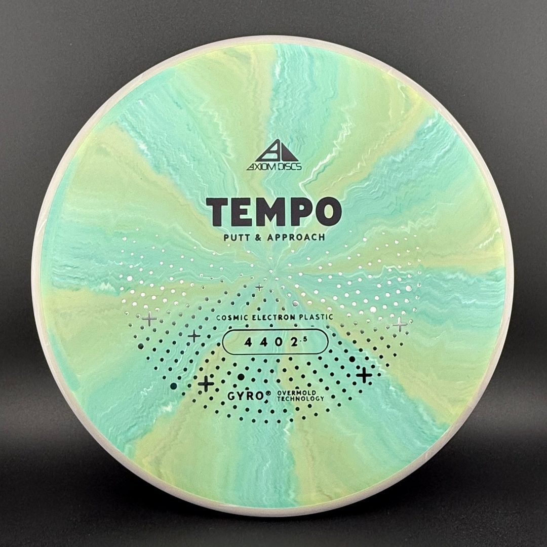 Cosmic Electron Tempo Axiom