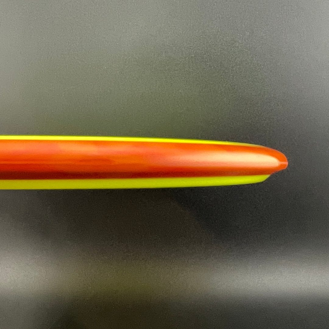 Neutron Soft Hex Axiom