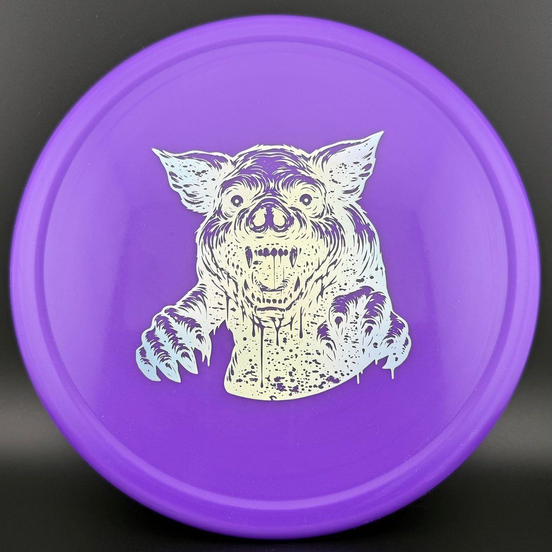 R-Pro Pig - "Were-Pig" Limited Edition Innova